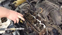 Fixing Subaru Cylinder Misfires & Valve Spring Failures with Expert Solutions!